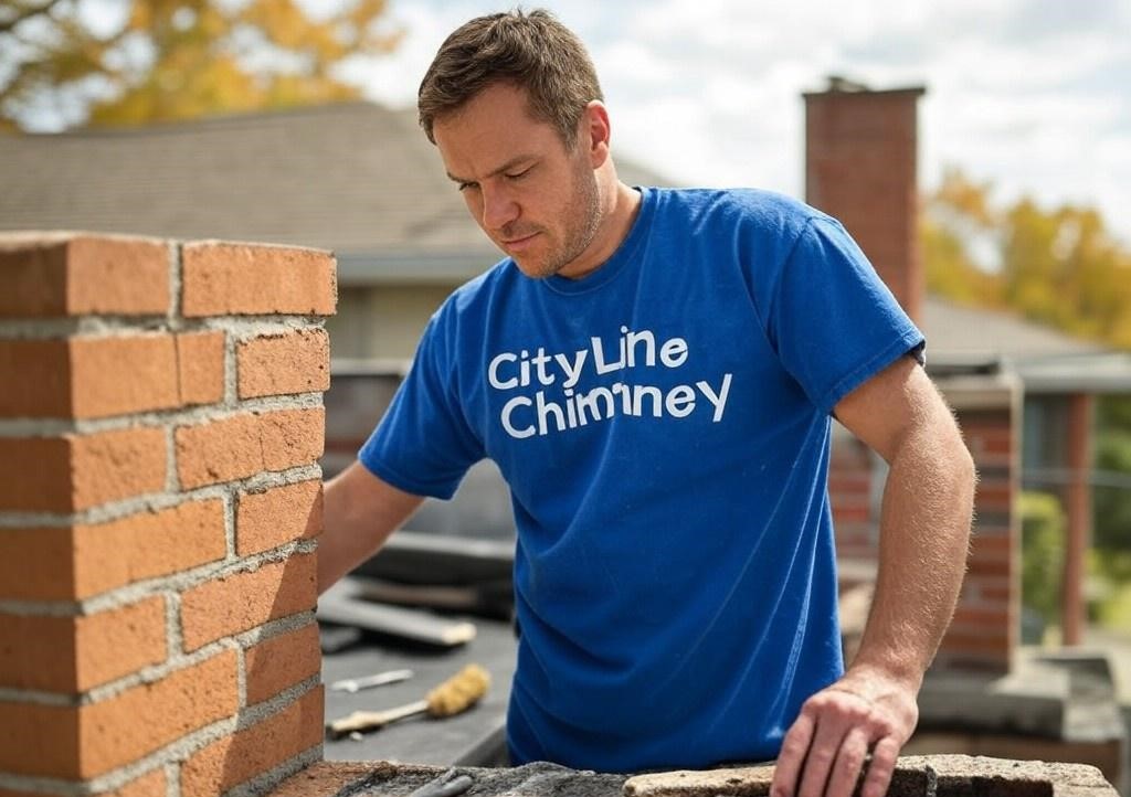 Chimney Draft Issue Services You Can Trust in Grandview, OH