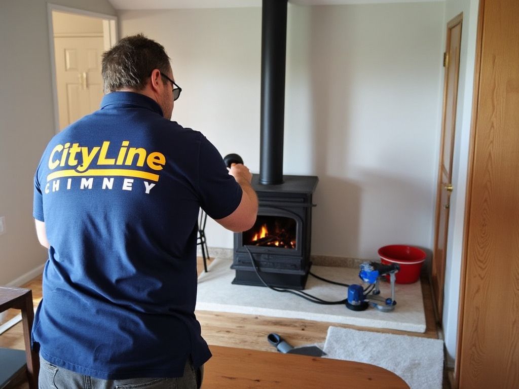 Expert Chimney Liner Installation and Repair in Grandview, OH