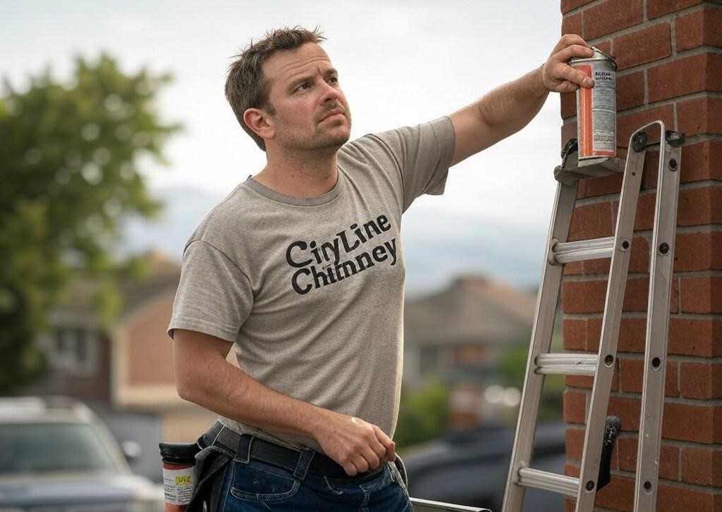 Top Rated Chimney Draft Issue Services in Grandview, OH