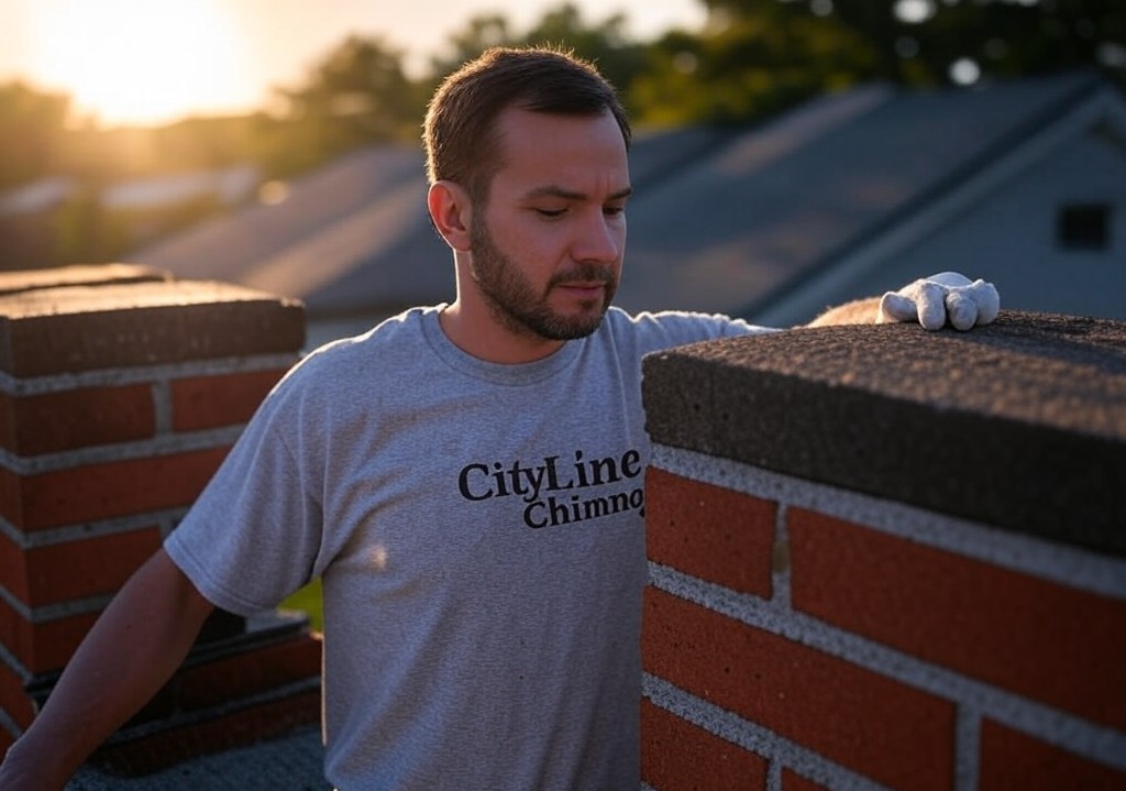 Dependable Chimney Rebuilding Services for Lasting Quality in Grandview, NC