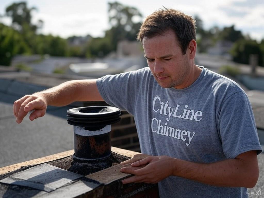 Expert Chimney Cap Services for Leak Prevention and Durability in Grandview, OH