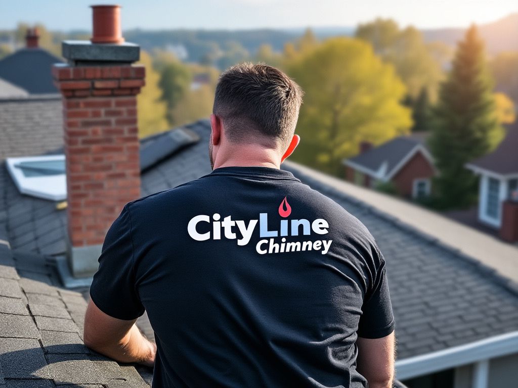 Professional Chimney Waterproofing Installation and Repair in Grandview, OH