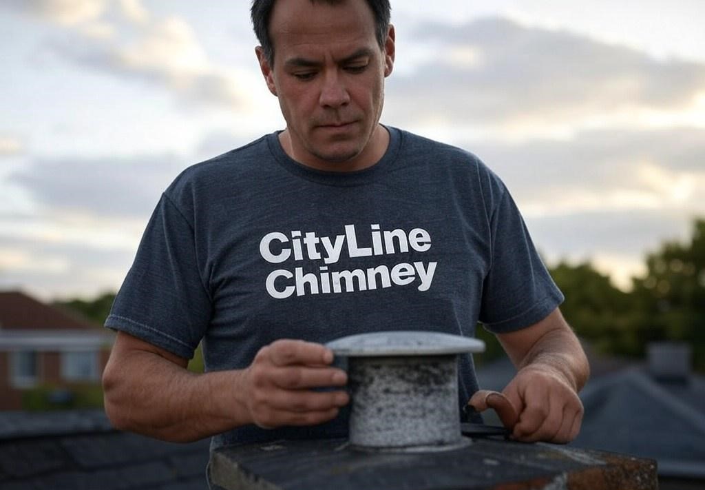 Quality Chimney Flashing Services in Grandview, OH