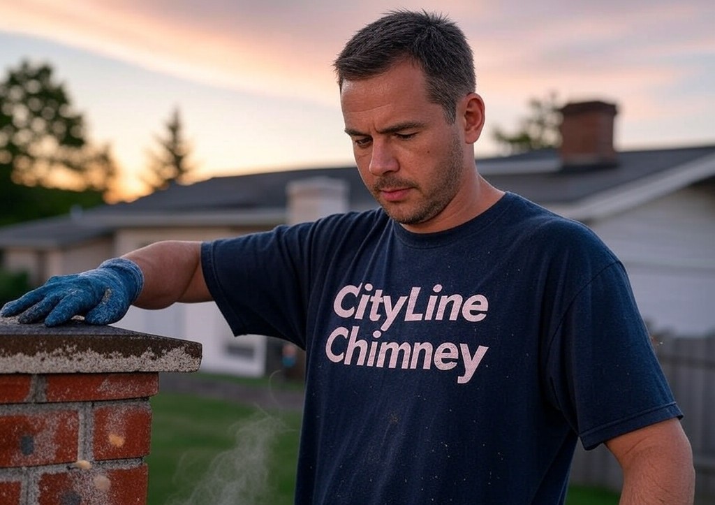 Your Dependable Partner for High Quality Chimney Services and Solutions in Grandview, OH